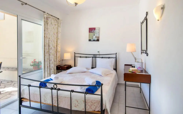 Amphitrite in Paxi With 2 Bedrooms and 2 Bathrooms