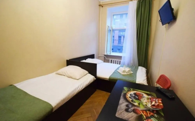 ArtBaza Hotel