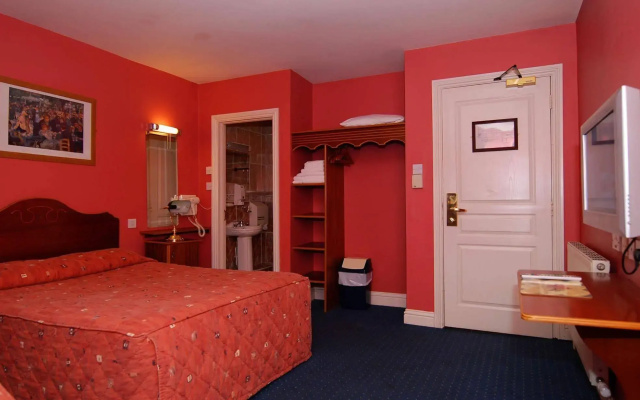 Palmerstown Lodge