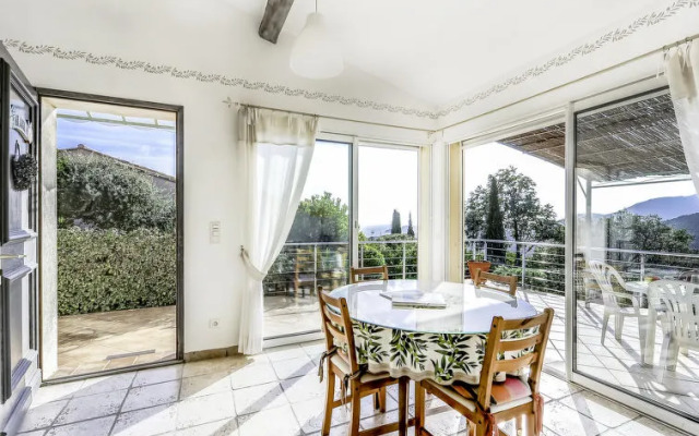 Holiday Home Les Lavandes