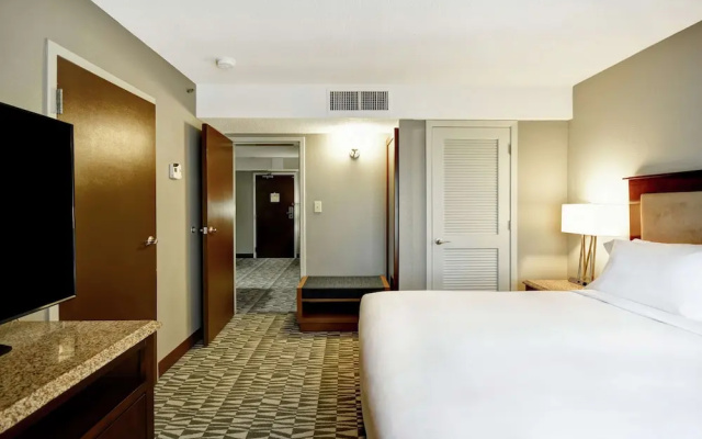 DoubleTree by Hilton Hotel Augusta