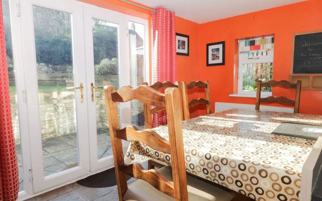 The Cottage