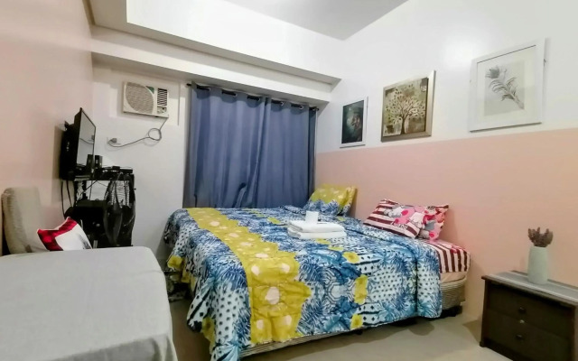 The Beacon Makati Staycation Suites