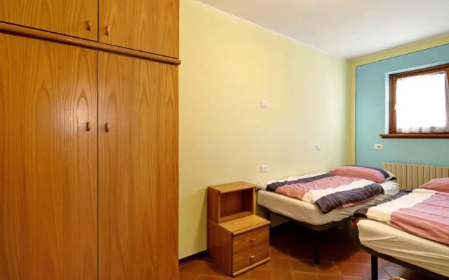Chalet Meridiana Appartamento 4