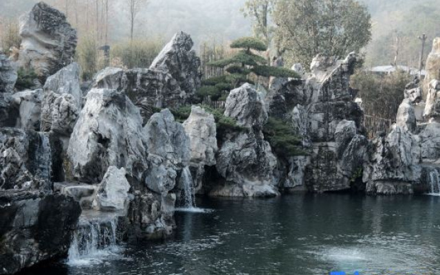 voco NINGBO DONGQIAN LAKE by IHG