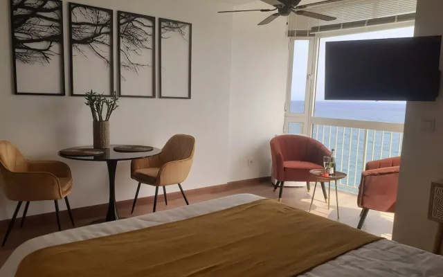 Studio Mijas Costa