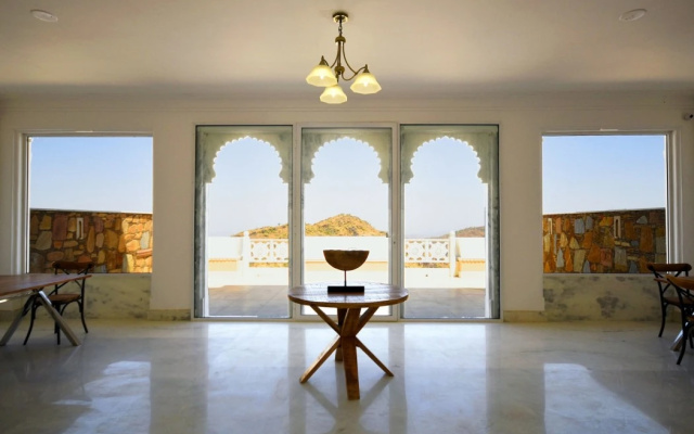 Fateh Safari Resort by Fateh Collection