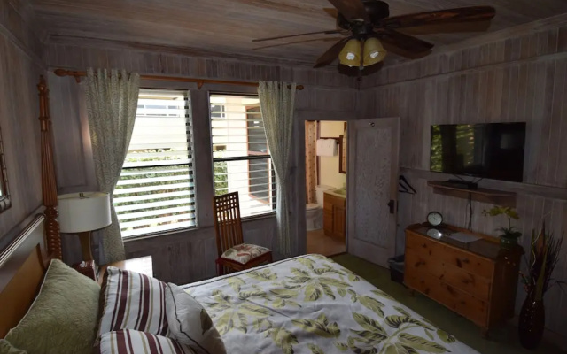 Poipu Bed and Breakfast inn