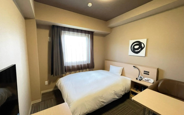Hotel Route-Inn Grand Ueda Ekimae