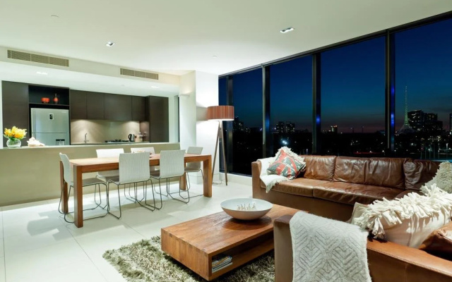 Boutique Stays The Arena Apartment