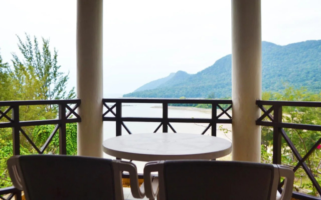 Damai Beach Resort