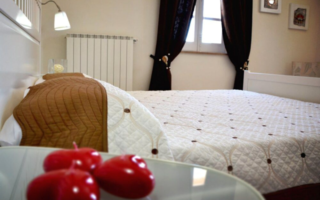 Re Umberto B&B