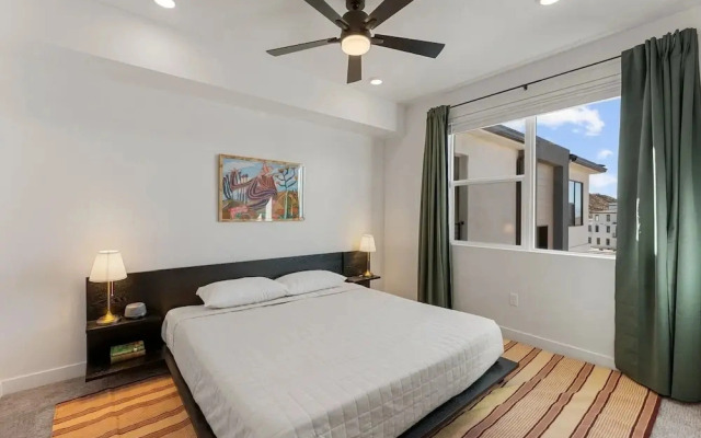 The Way Station 2 Bedroom Condo