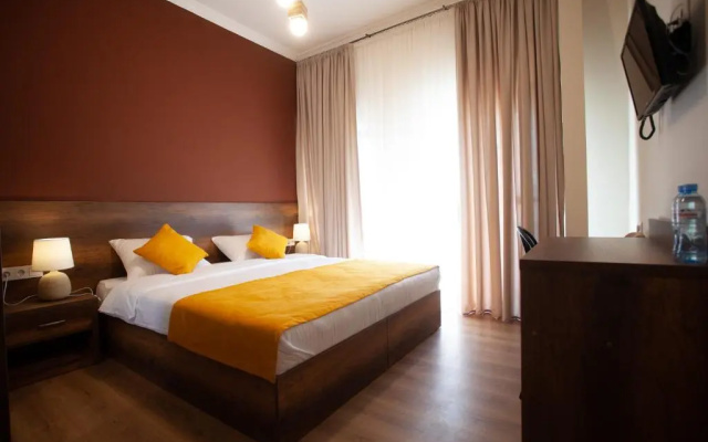 Hotel avenue 106