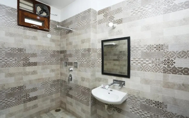 Bleu Ville Prime By OYO Rooms