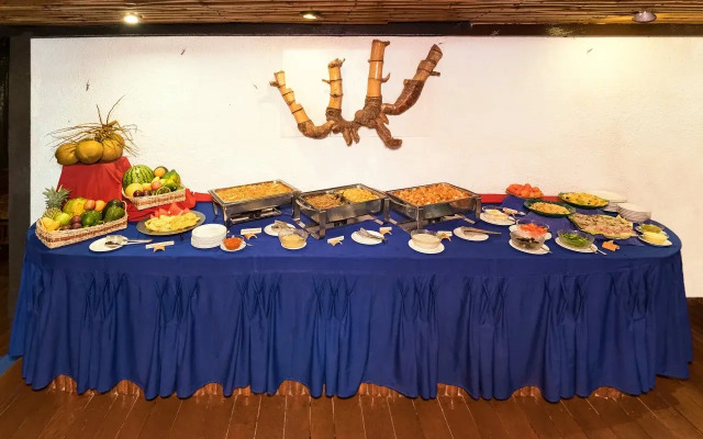 Sampaguita Resort