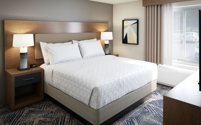 Candlewood Suites Tulsa Hills - Jenks by IHG