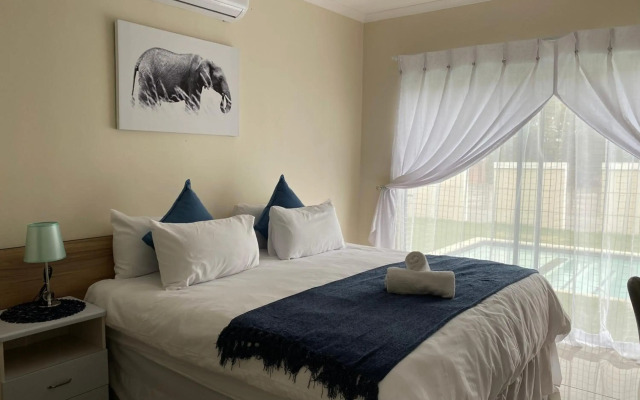 iMpongo Royal Lodge