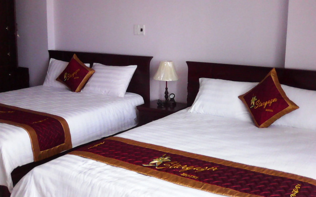 Stargazer Hotel