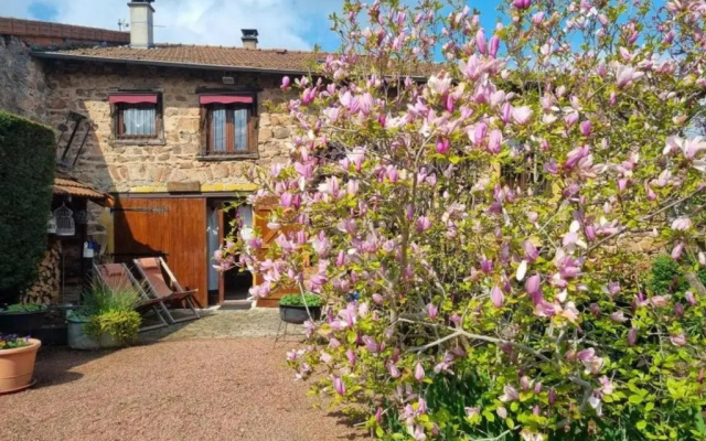 Gîte Cuinzier, 3 pièces, 4 personnes - FR-1-496-183