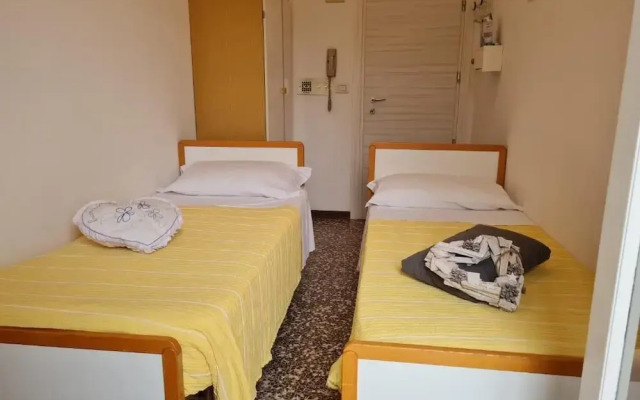 Hotel Marconi Miramare