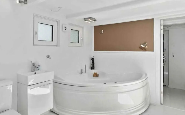 5 Star Holiday Home in Thyholm
