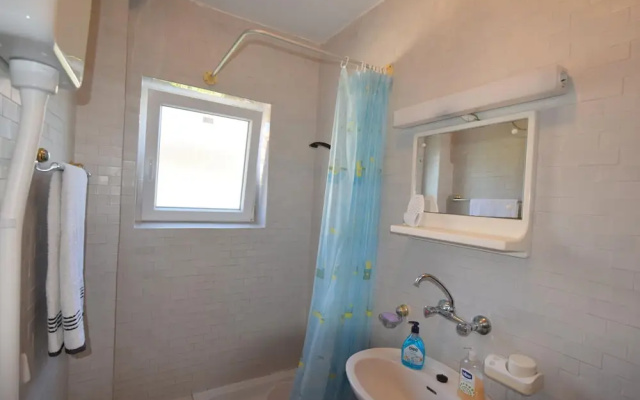 Apartment Ljubica