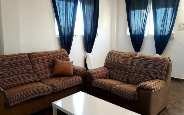 Apartamentos Cap y Corp