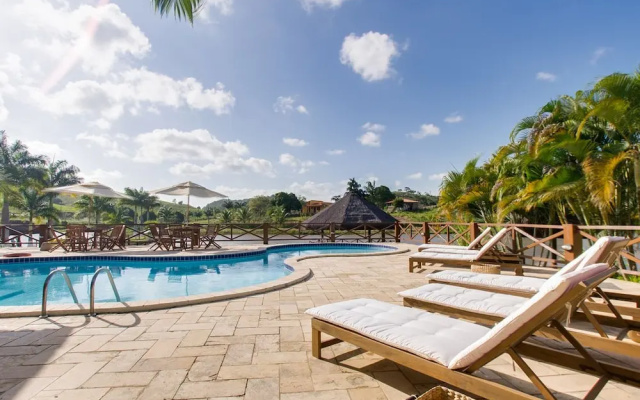 Cambara Hotel
