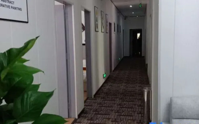 Xinchao Hostel