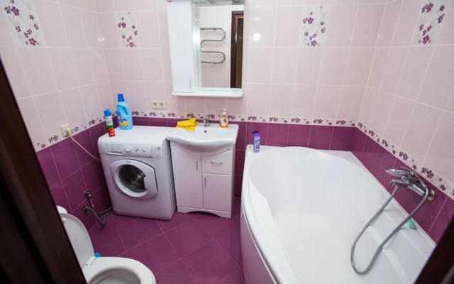 Brusnika Apartment Yuzhnaya