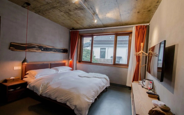 Hangzhou Yushu Boutique Hotel