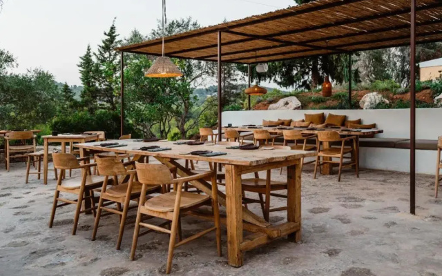 Aguamadera Ibiza Hotel