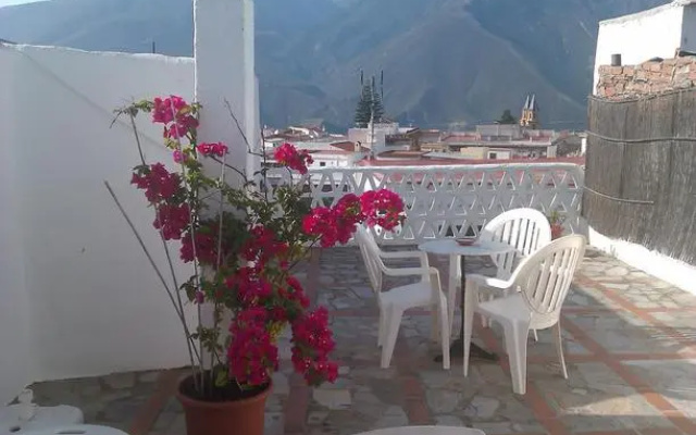 Casa Jazmin