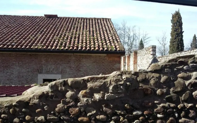 All'Abbazia