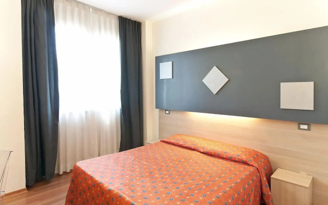 Hotel San Remo