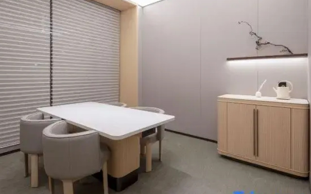 JI Hotel (Jingjiang Gongnong Road)