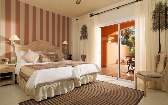 Green Garden Eco Resort