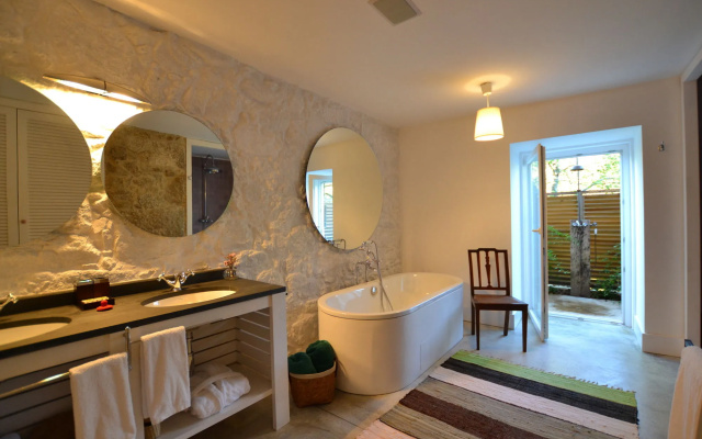 Quinta do Ameal - Wine & Tourism Terroir