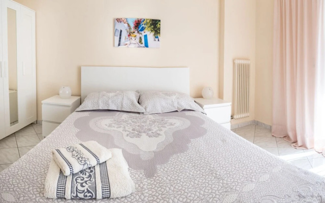 Apartment in Vyronas 3 Double Bedrooms