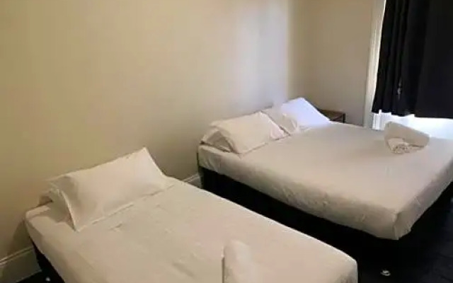 Church31 Guesthouse People & Pet Friendly