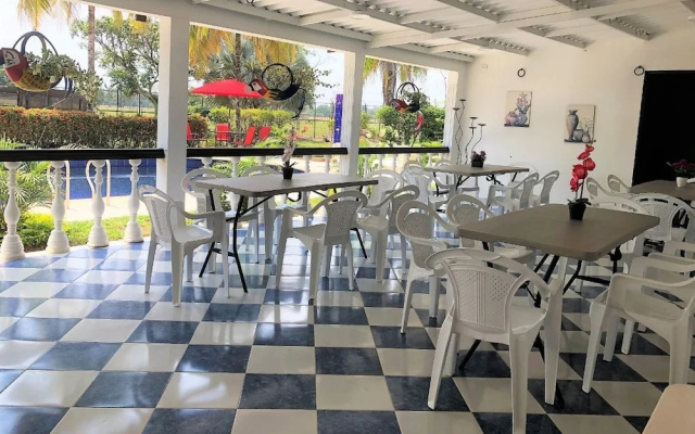 Casa Regis Campestre Finca Agroturistica