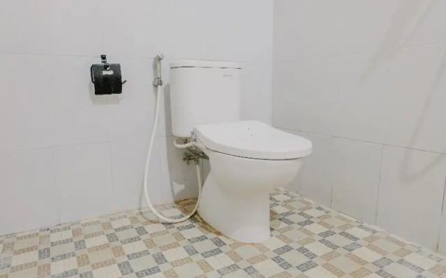 OYO 1230 Kampoeng Osing Syariah Guesthouse