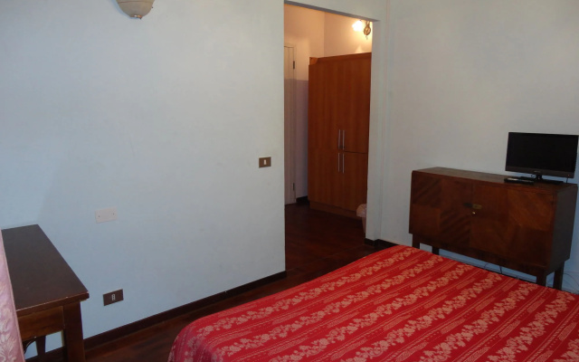 Residenza Grisostomo