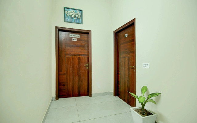 Hotel O Riddhinn6