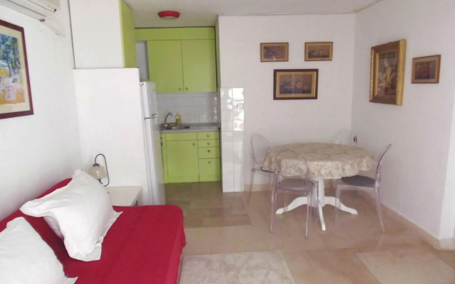 Gradina 1 - Private Pool - H