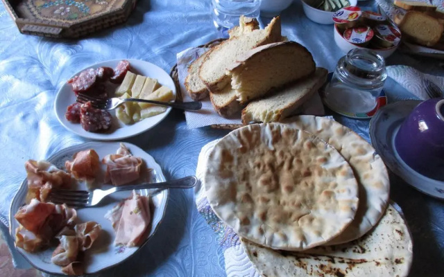 L'Antica Locanda