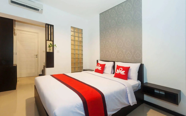 ZEN Rooms Kedonganan Batur Sari