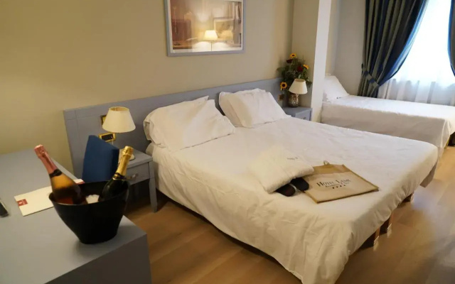 Hotel Lemi