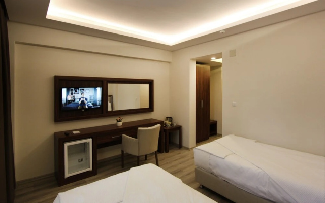 Yesilhisar Hotel
